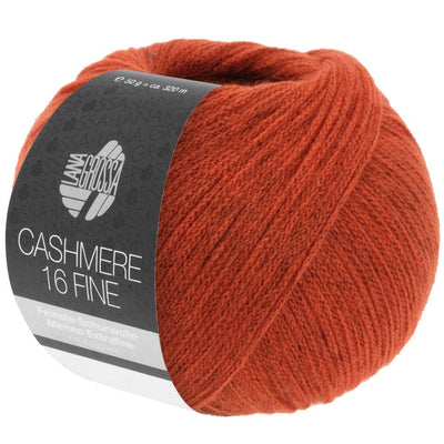 CASHMERE 16 FINE