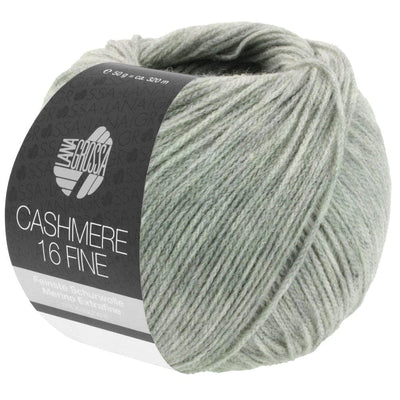 CASHMERE 16 FINE