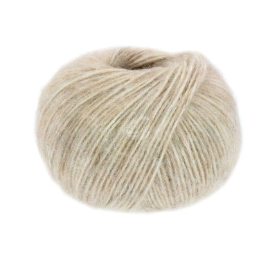 NATURAL ALPACA PELO