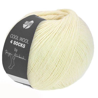 COOL WOOL 4 SOCKS UNI