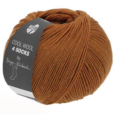 COOL WOOL 4 SOCKS UNI