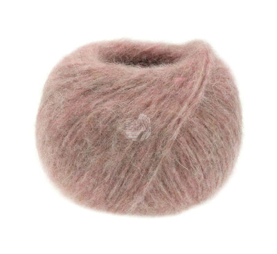 ALPACA MODA