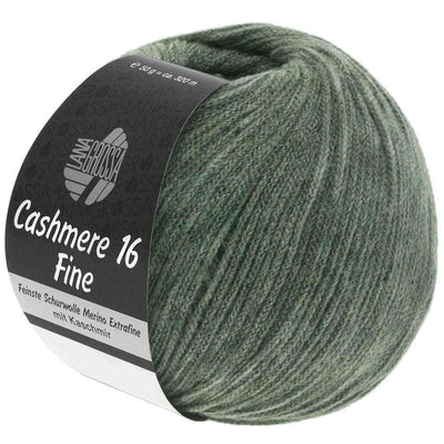CASHMERE 16 FINE