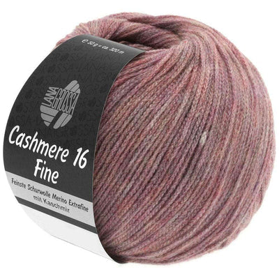 CASHMERE 16 FINE