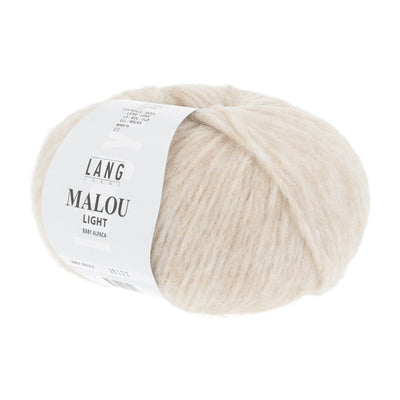 MALOU LIGHT