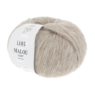 MALOU LIGHT