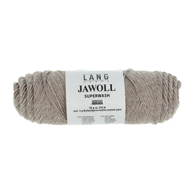 JAWOLL