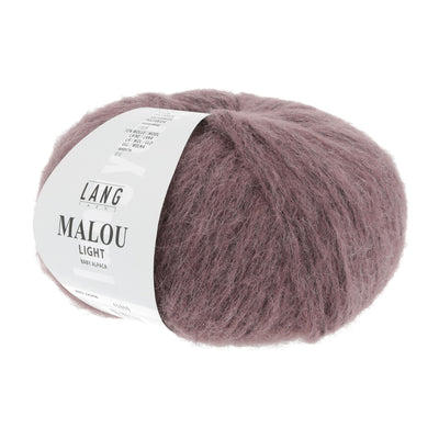 MALOU LIGHT