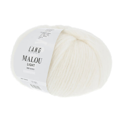 MALOU LIGHT