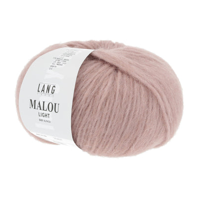 MALOU LIGHT