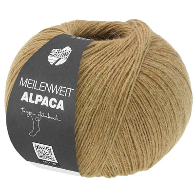 MW 100 ALPAKA