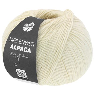 MW 100 ALPAKA