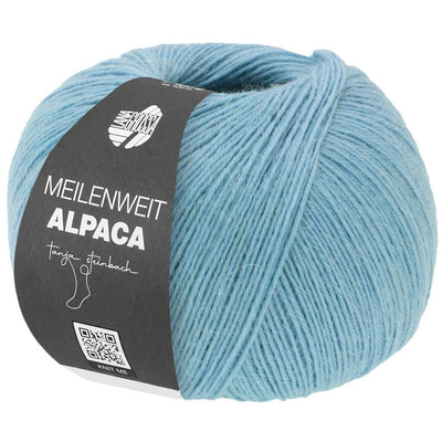 MW 100 ALPAKA