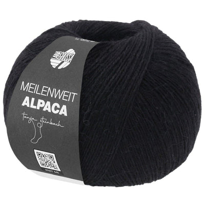 MW 100 ALPAKA
