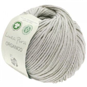 ORGANICO GOTS