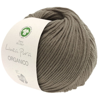 ORGANICO GOTS