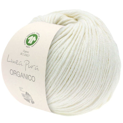 ORGANICO GOTS