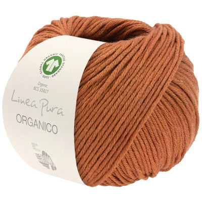 ORGANICO GOTS