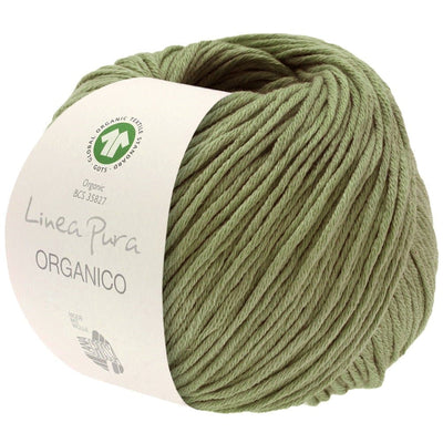 ORGANICO GOTS