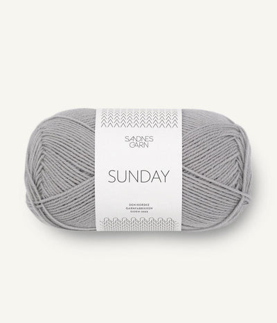 SUNDAY von SANDNES jetzt online kaufen bei OONIQUE