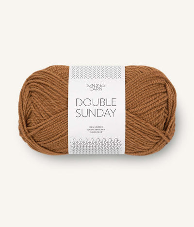 DOUBLE SUNDAY von SANDNES jetzt online kaufen bei OONIQUE