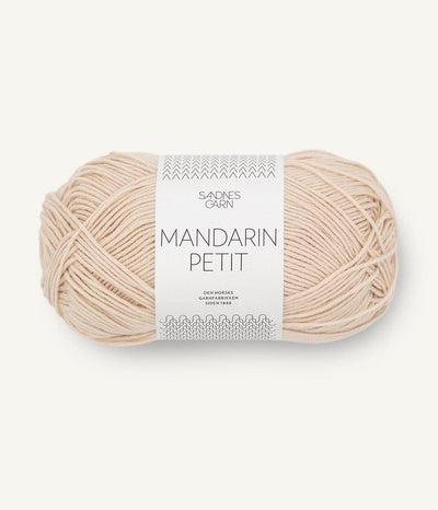 MANDARIN PETIT von SANDNES jetzt online kaufen bei OONIQUE