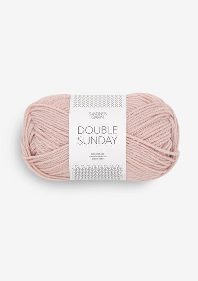 DOUBLE SUNDAY von SANDNES jetzt online kaufen bei OONIQUE