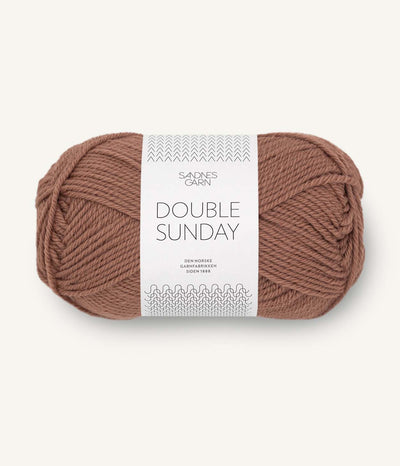 DOUBLE SUNDAY von SANDNES jetzt online kaufen bei OONIQUE