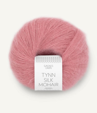 TYNN SILK MOHAIR von SANDNES jetzt online kaufen bei OONIQUE