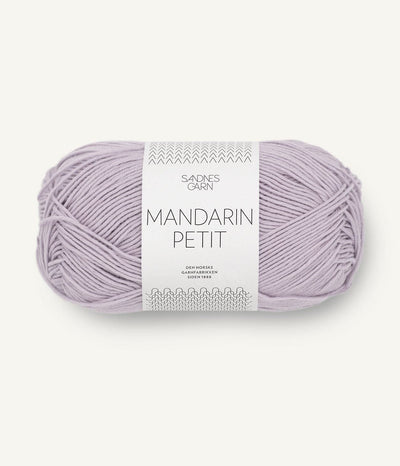 MANDARIN PETIT von SANDNES jetzt online kaufen bei OONIQUE