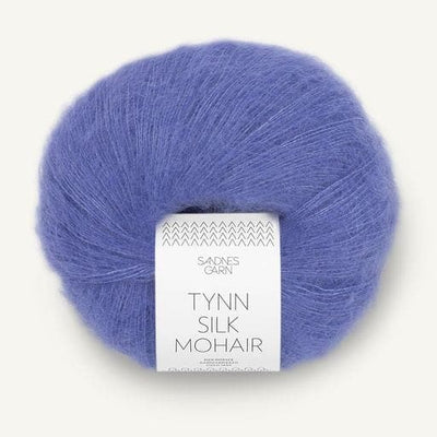 TYNN SILK MOHAIR von SANDNES jetzt online kaufen bei OONIQUE