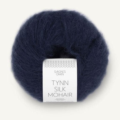 TYNN SILK MOHAIR von SANDNES jetzt online kaufen bei OONIQUE