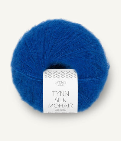 TYNN SILK MOHAIR von SANDNES jetzt online kaufen bei OONIQUE