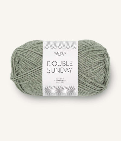 DOUBLE SUNDAY von SANDNES jetzt online kaufen bei OONIQUE