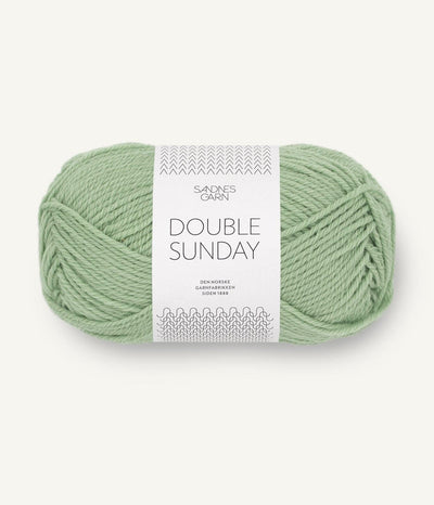 DOUBLE SUNDAY von SANDNES jetzt online kaufen bei OONIQUE