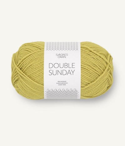 DOUBLE SUNDAY von SANDNES jetzt online kaufen bei OONIQUE