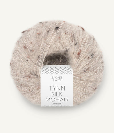 TYNN SILK MOHAIR von SANDNES jetzt online kaufen bei OONIQUE