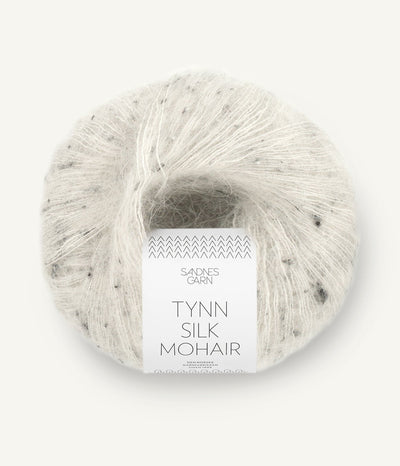 TYNN SILK MOHAIR von SANDNES jetzt online kaufen bei OONIQUE