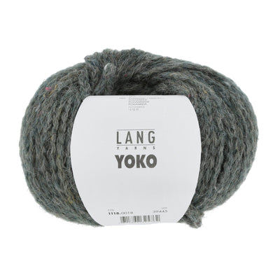 YOKO
