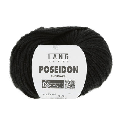 POSEIDON