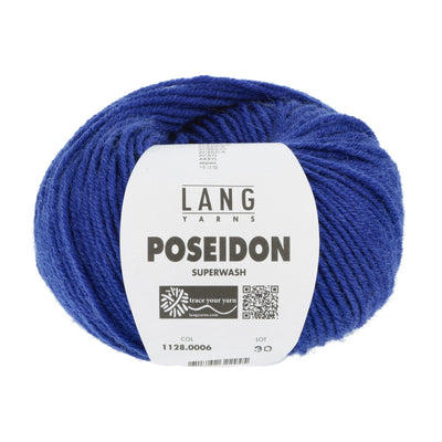 POSEIDON