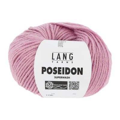 POSEIDON