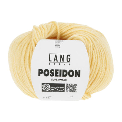 POSEIDON
