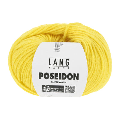 POSEIDON