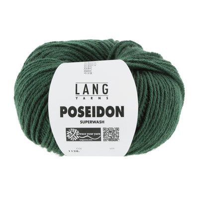 POSEIDON