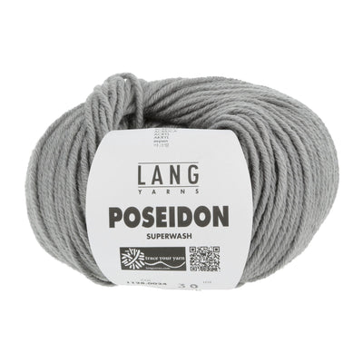 POSEIDON