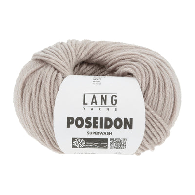 POSEIDON