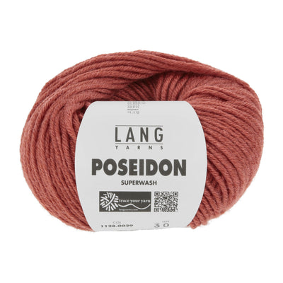 POSEIDON