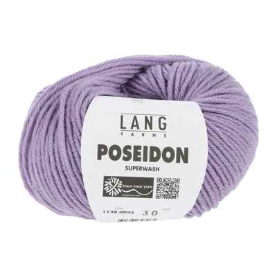 POSEIDON
