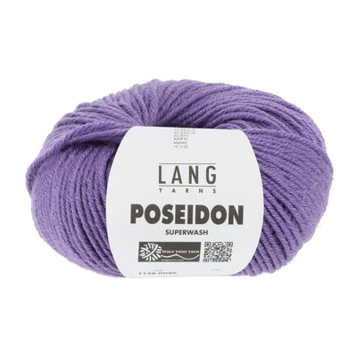 POSEIDON